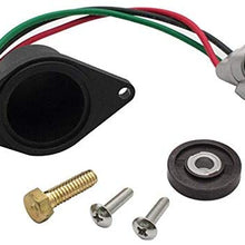 Drive-up Speed Sensor, Replaces Club Car: 1027049-01, Fits Club Car: IQ and I2 Excel, Electric, 2004 and Newer, Ds and Precedent