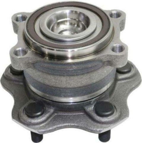 Wheel Hub for 2011-2015 Nissan Murano, Quest