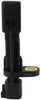 DOICOO ABS Wheel Speed Sensor 695-179 52125003AB Rear Left/Right for Jeep Wrangler Jeep Liberty Dodge Nitro fit 695-179 ALS1932 5S8494 SU9956 1725907 695179 72-6709