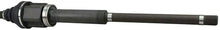 Bodeman - Pair 2 Front CV Axle Shaft Driver and Passenger Side for 2003-2006 Volvo XC70/ 2001-2002 Volvo V70 X/C - L5 2.4L AWD Models