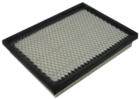Pentius PAB7597 UltraFLOW Air Filter for GM Cars & Trucks (94-05) (Single Pack)
