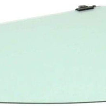 New Door Glass Front Passenger Right Side RH Hand for Toyota Corolla Fits 6810102420