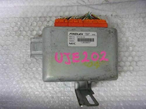 REUSED PARTS ABS Left Hand Lower Dash Fits 01-04 Odyssey 39770-S0X-A02 39770S0XA02