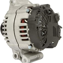 DB Electrical AVA0104 Alternator Compatible With/Replacement For Pontiac Solstice 2007 2008 2009 07 08 09 2.0 2.0L /Saturn Sky 2007 2008 2009 07 08 09 2.0 2.0L /15880834, 25948388 /TG15C114, TG15C159