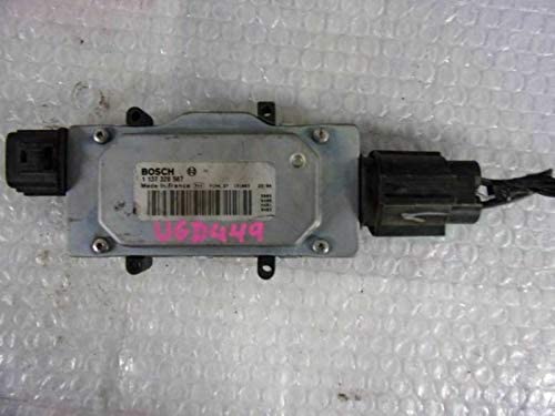 REUSED PARTS Cooling Fan Control Module Fits 13-15 Fusion 1 137 328 567 1137328567