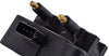 ENA Ignition Coil Pack 4 Pin Compatible with Subaru Impreza Legacy Outback Forester Baja - 2.2L 2.5L 22433-AA410 22433-AA570
