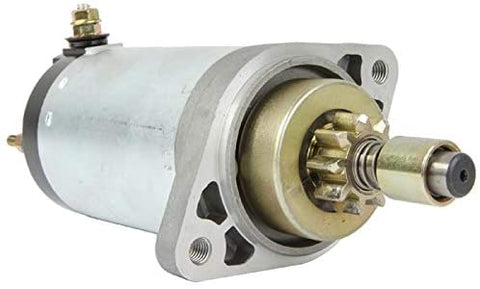 DB Electrical SND0499 Starter Compatible With/Replacement For Ski Doo Snowmobile Grand Touring 700 800SE 98 99 00 01 02 698CC 796CC / 515-175-305, 228000-6910, 228000-6911