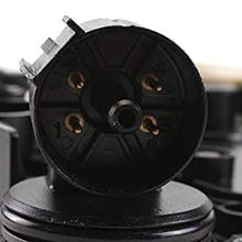 722.9 4pins (NO program) Remanufactured Control Module TCU Compatible with Mercedes Benz 7G Transmission Conductor plate