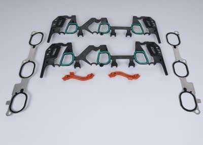 ACDelco - Intake Manifold (SLP-1) (12594815)
