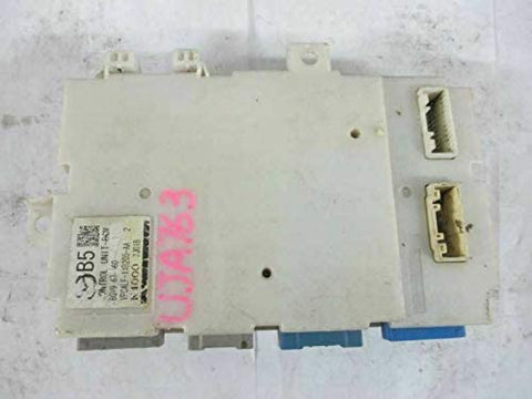 REUSED PARTS Body Control BCM at Fits 12-13 Mazda 3 BGV9 67 560 BGV967560 VPCALF14B205AA