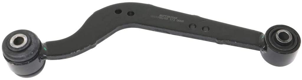 For Lexus NX200t / NX300h Control Arm 2015 2016 2017 Driver Side | Rear Upper | w/Bushing | Stamped | 4879042020