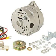 DB Electrical AKT0004 New Ford 8N Tractor Alternator For Generator Conversion Kit, Ford 8N with side Mount distributor