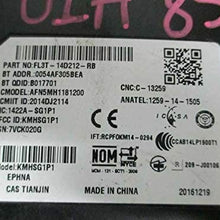 REUSED PARTS Communication Voice Recognition 17-19 Escape FL3T-14D212-RB FL3T14D212RB