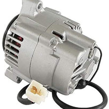 Db Electrical Aki0002 Alternator Compatible with/Replacement for Kawasaki Motorcycle Zg1200 Voyager Xii 86-03 ZR1100 Zephyr (92-95) 21001-1068, 21001-1083, 21001-1121, 21001-1123 A7T20199