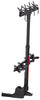 YAKIMA, Hangover Vertical Hitch Rack for Suspension Fork Bikes, 4 Bike