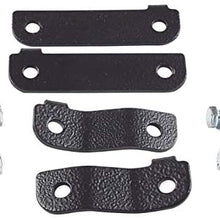 Rubicon Express RE15071 Front Brake Line Install Pack