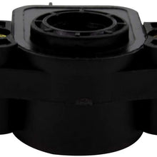 DOICOO TPS Throttle Position Sensor SS10387 DY967 For Ford E-150 E-250 E-350 F-150 F-250 F-350 Excursion Expedition Mustang Ranger Lincoln Mercury Mazda B2500 F4SZ9B989AA ZZM3-18-851