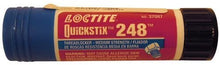 LOCTITE QuickStix8482; 2488482; Threadlocker - Container Size: 19 gram MODEL : 37087
