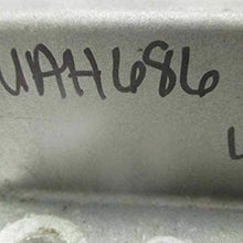 REUSED PARTS Bag Control Module Fits 2005 05 Nissan Xterra 28556EC00B