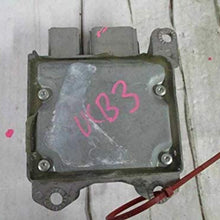 REUSED PARTS Bag Control Module Fits 2008 08 Escape 8L84-14B321-AJ 8L8414B321AJ