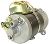 DB Electrical SFD0064 Starter Compatible With/Replacement For Crusader Inboard & Sterndrive Various Models, Ford Engine Marine, OMC 2.3L 1987 1988 1989 1990 984628, Lester 3183 10040 70116 4-5917