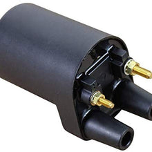 New AIP Electronics Replacement Ignition Coil for 12V Onan P-Series Engines 0166-0820 166-0820 160-01076 OEM Fit CEQP1