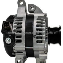 MPA (Motor Car Parts Of America) 11405 Remanufactured Alternator