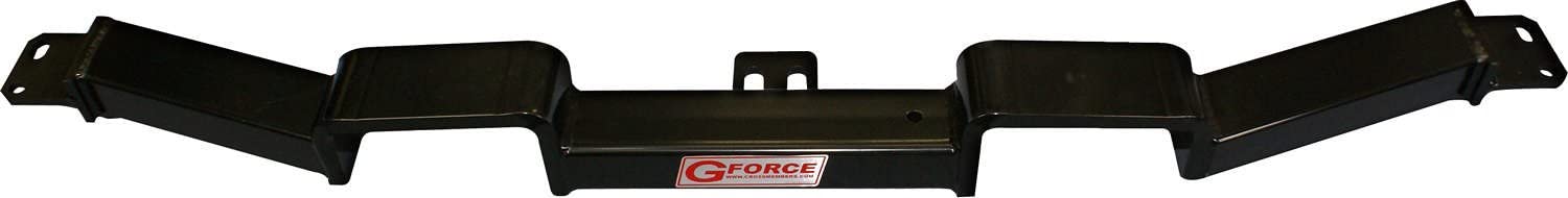 G-Force Performance RCAE Double Hump Tranmission Crossmember - GM 64-72 A-Body