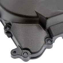 for Yamaha YZF-R6 YZFR6 2003 2004 2005 YZFR6S 2006 2007 2008 2009 2010 YZF R6 R6S Motorcycle Engine Stator Crank Case Generator Cover Crankcase