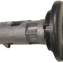 707836 GM Ignition Lock P/B (uncoded without keys) Manual Transmission - Strattec Lock Part