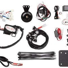 Ryco Moto 3107 Street Legal Kit For Honda Talon 1000, 1000-4