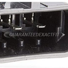 AC Compressor & 119mm 8 Groove A/C Clutch For Ford Motorhome RV 1998-2005 Replaces Sanden SD7H15 4303 4486 - BuyAutoParts 60-02131NA NEW