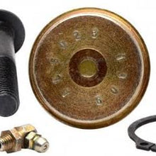 ACDelco 45D0061 Professional Front Upper Suspension Ball Joint Assembly