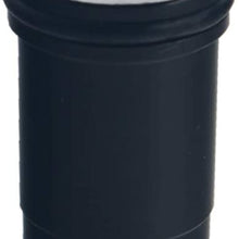 JGR Billet Reusable Front Oil Galley Plug Fits GM Gen III & IV LS Engines LS1 LS2 LS3 LS6 LS7 LS9 LQ4 LQ9 4.8L 5.3L 6.0L 6.2L Silver