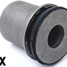 Jag (select 90-03 models) Control Arm Bushing Front Upper L+R (x2)