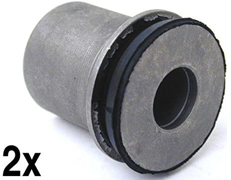 Jag (select 90-03 models) Control Arm Bushing Front Upper L+R (x2)