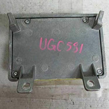 REUSED PARTS Bag Center Dash US Market Fits 05 TSX 77960-SEC-C020-M1 77960SECC020M1