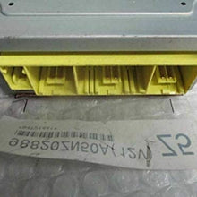 REUSED PARTS Bag Control Module Sedan Fits 07-09 Nissan Altima 98820ZN50A