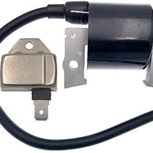 PARTSRUN BM11 21119-2161 Igniter Module Ignitor with 21121-2069 AM109258 Ignition Coil for FC540V Gasoline Engine Lawn Tractors LX186,ZF470NEW