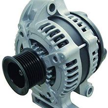 Premier Gear PG-11352 Professional Grade New Alternator