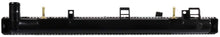 ECCPP 2807 Radiator fits for 2005 2006 2007 2008 2009 2010 2012 2013 2014 2015 Frontier Extended Cab Pickup/Crew Cab Pickup 4-Door 4.0L CU2807, NI3010204; NI3010235