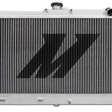 Mishimoto MMRAD-MIA-99 Performance Aluminum Radiator Compatible With Mazda MX-5 Miata 2006-2015
