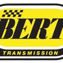 NEW BERT SMALL BLOCK CHEVY 2 PIECE FLYWHEEL WITH STEEL RING GEAR AND STEEL HTD REAR BELT DRIVE COUPLER FOR MODIFIED, LATE MODEL, AND STREET STOCK RACING, 370, 371-H, FOR PRE-1986 2 PIECE REAR MAIN SEAL SBC ENGINES, IMCA, UMP, USMTS, ETC
