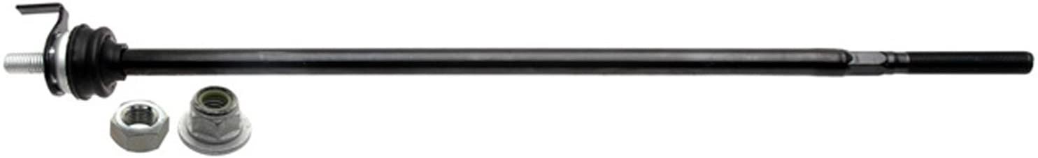 ACDelco 45G26022 Professional Rear Toe Adjusting Kit with Rod, Pin, Boot, Retainer, Washers, and Nuts