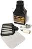 Poulan Pro 594935401 Tune Tuneup Kit, Black