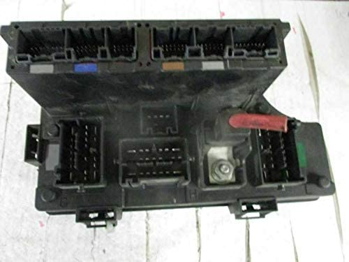 REUSED PARTS Body Control BCM Next to Battery Fits 07-09 Avenger P68047964AA 68047964AA