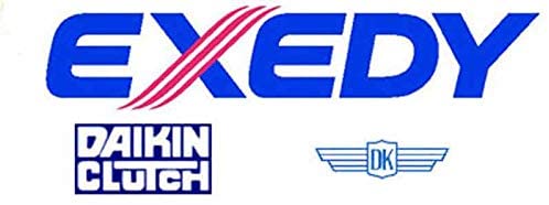 EXEDY - OE Clutch Kit, Clutch Kit (HCK1014) 2 Year Manufacturer Warranty