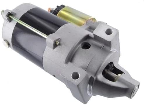 Discount Starter & Alternator Replacement Starter For Cub Cadet 1864 Kohler 18HP Gas 1993-1997 NEW