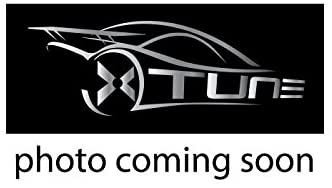 xTune for) Chevy Avalanche with Body Cladding only 2002-2006 Halo Headlights -