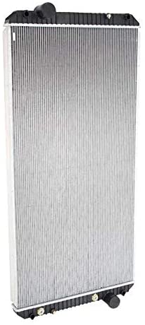 Radiator Fits International Navistar Lonestar Trucks 2596325C91 2613651C81
